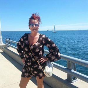 Meet your Posher, Leah